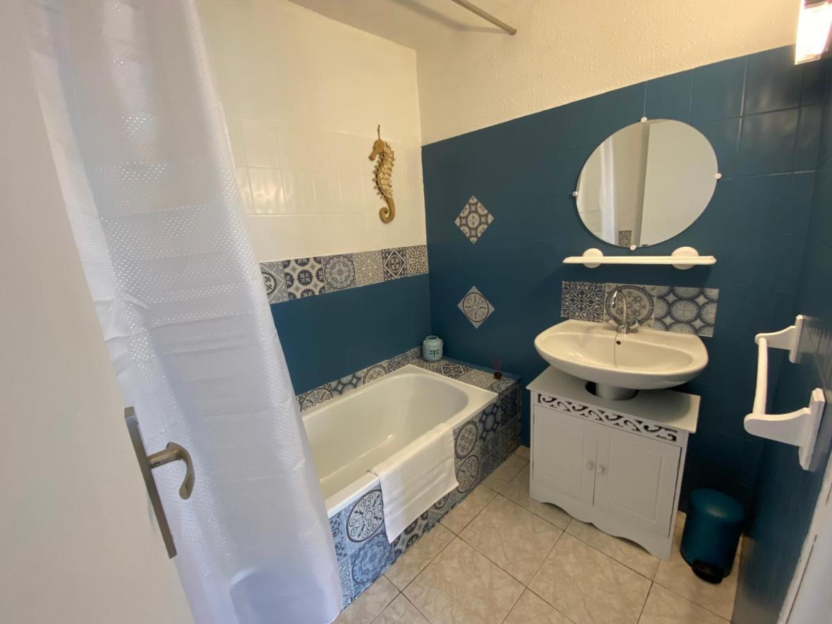 Os-Thel, Chambres A Louer Tautavel Buitenkant foto